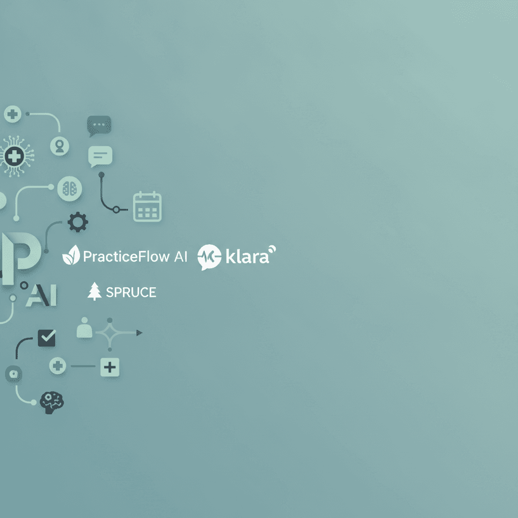 Best AI Communication Tools for Private Practices (2026)