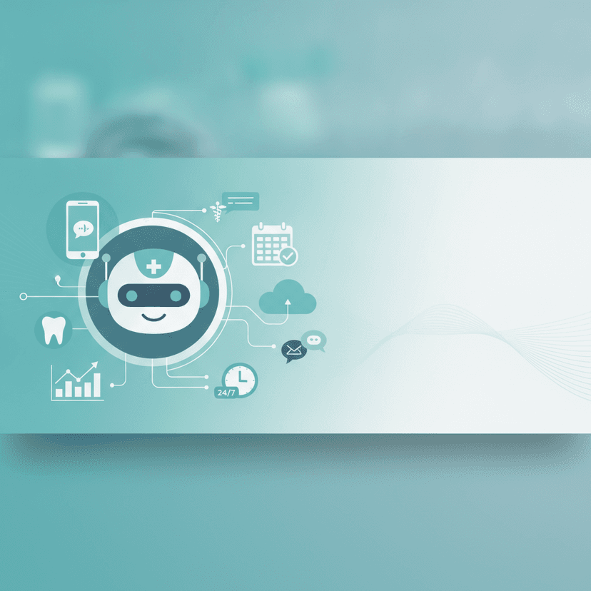 AI Receptionist for Dentists: Features to Look For