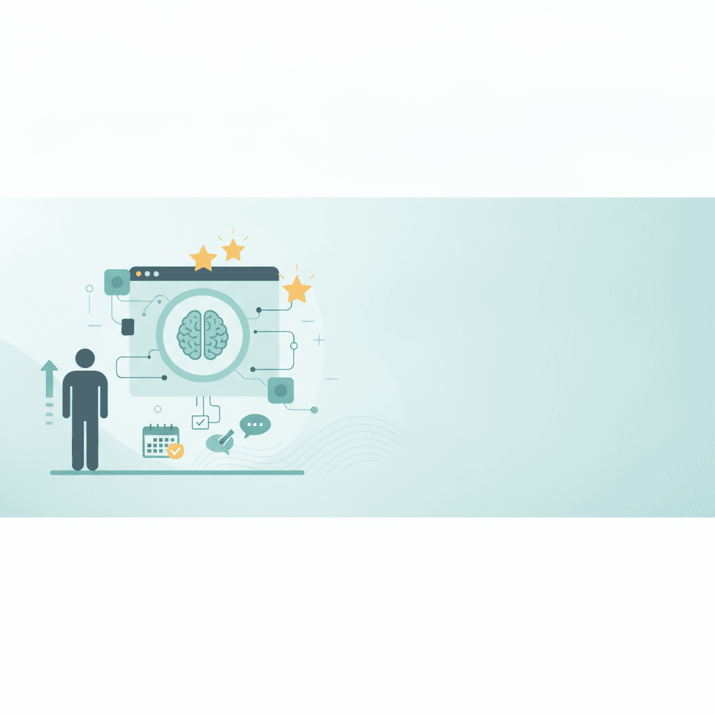 Reputación online con IA: impulse las reseñas de su consultorio