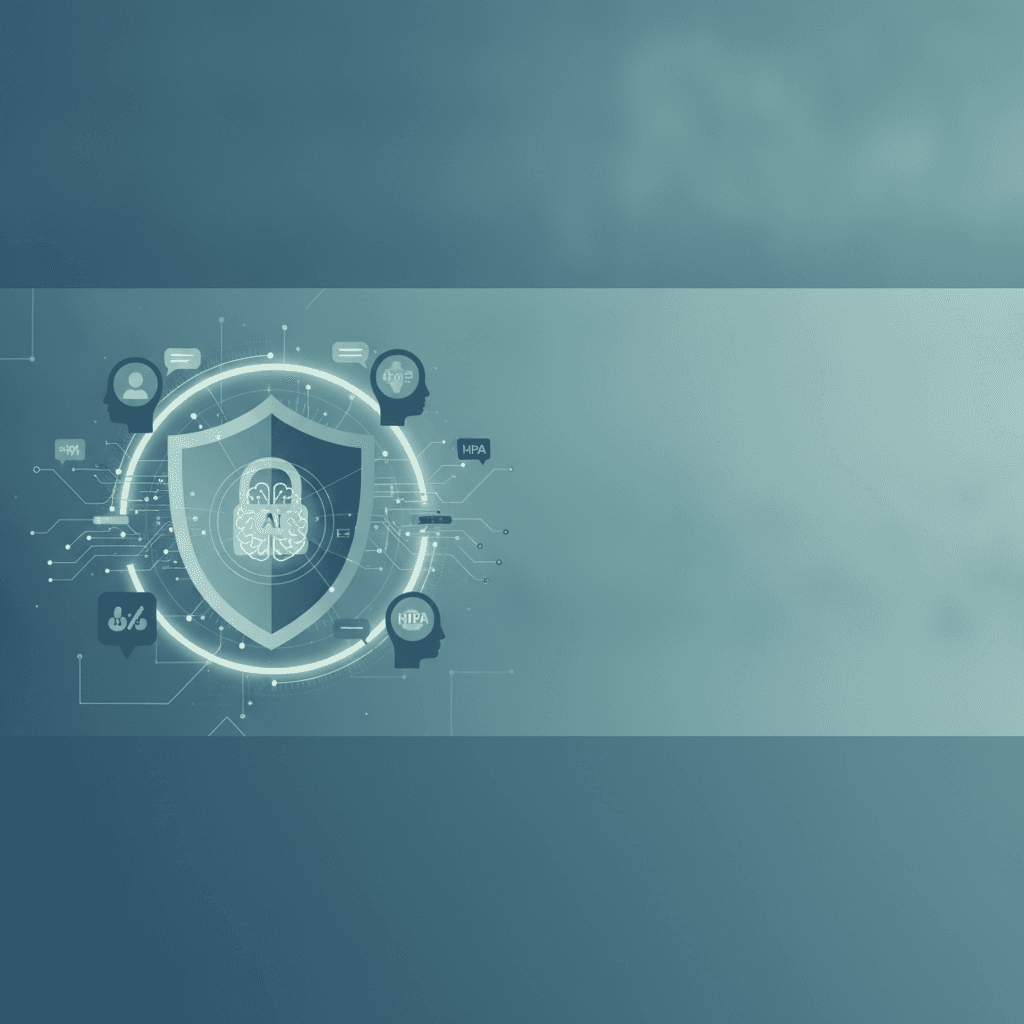 Seguridad en la comunicación con clientes mediante IA: Guía para consultas privadas