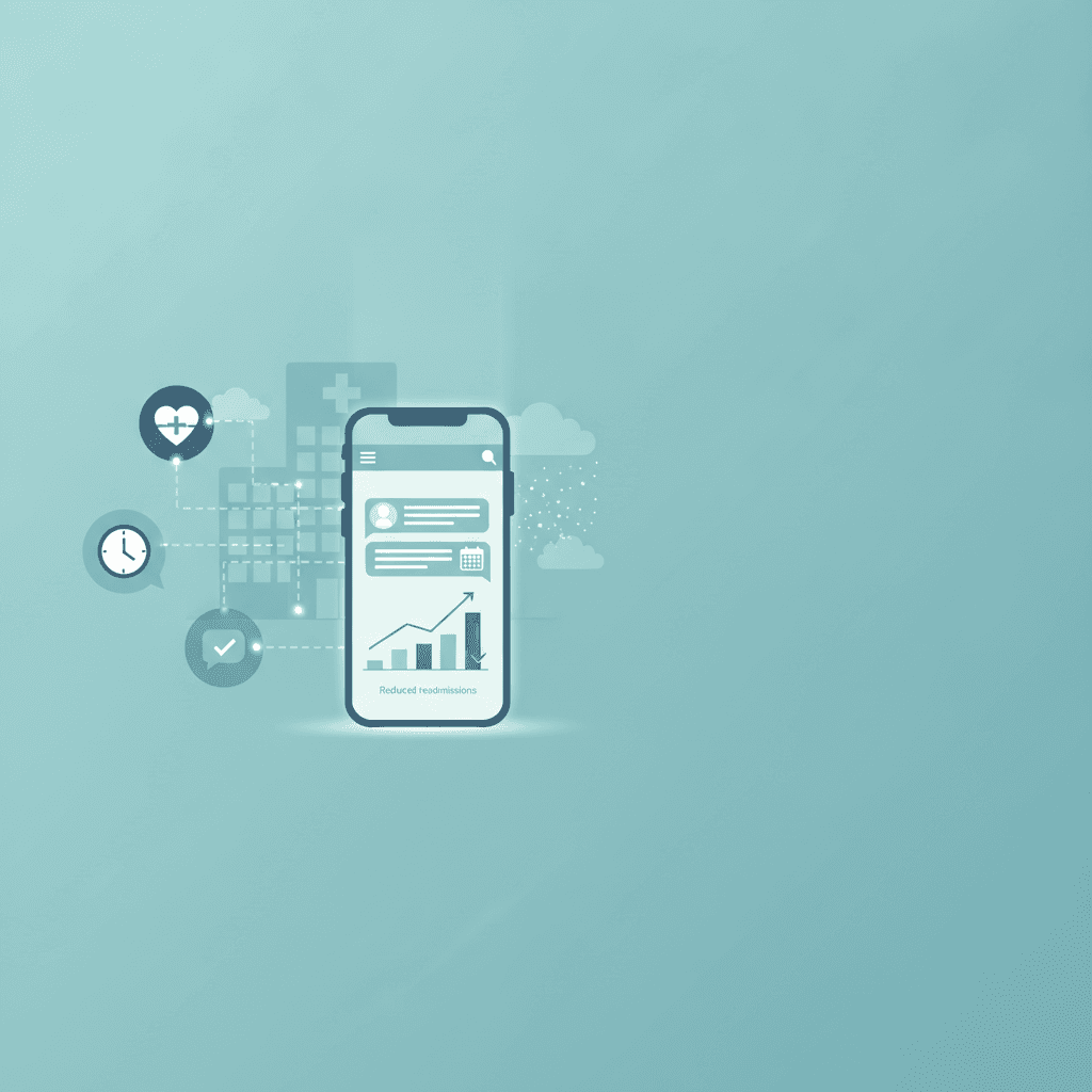 How to Automate Follow-Up Texts for Patients Post-Treatment