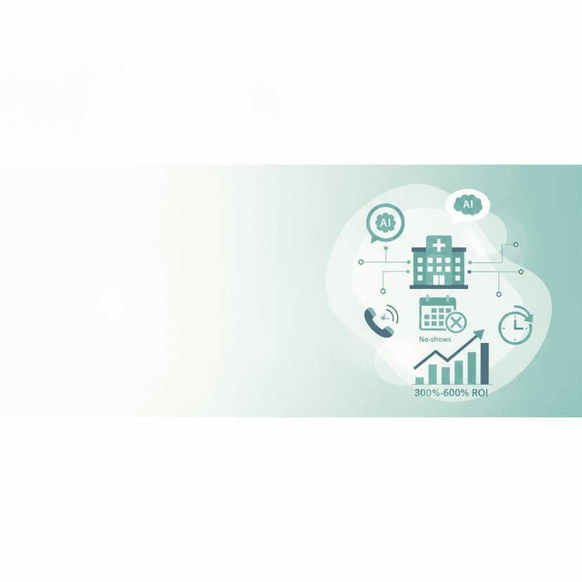 What Is the ROI of AI Patient Communication Software?