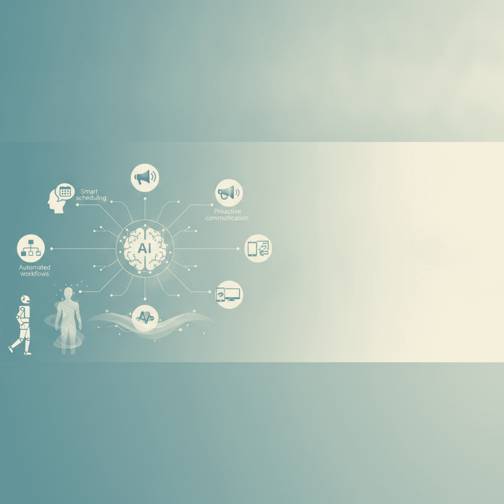 Más allá de los chatbots: Patient engagement con IA en el sector salud