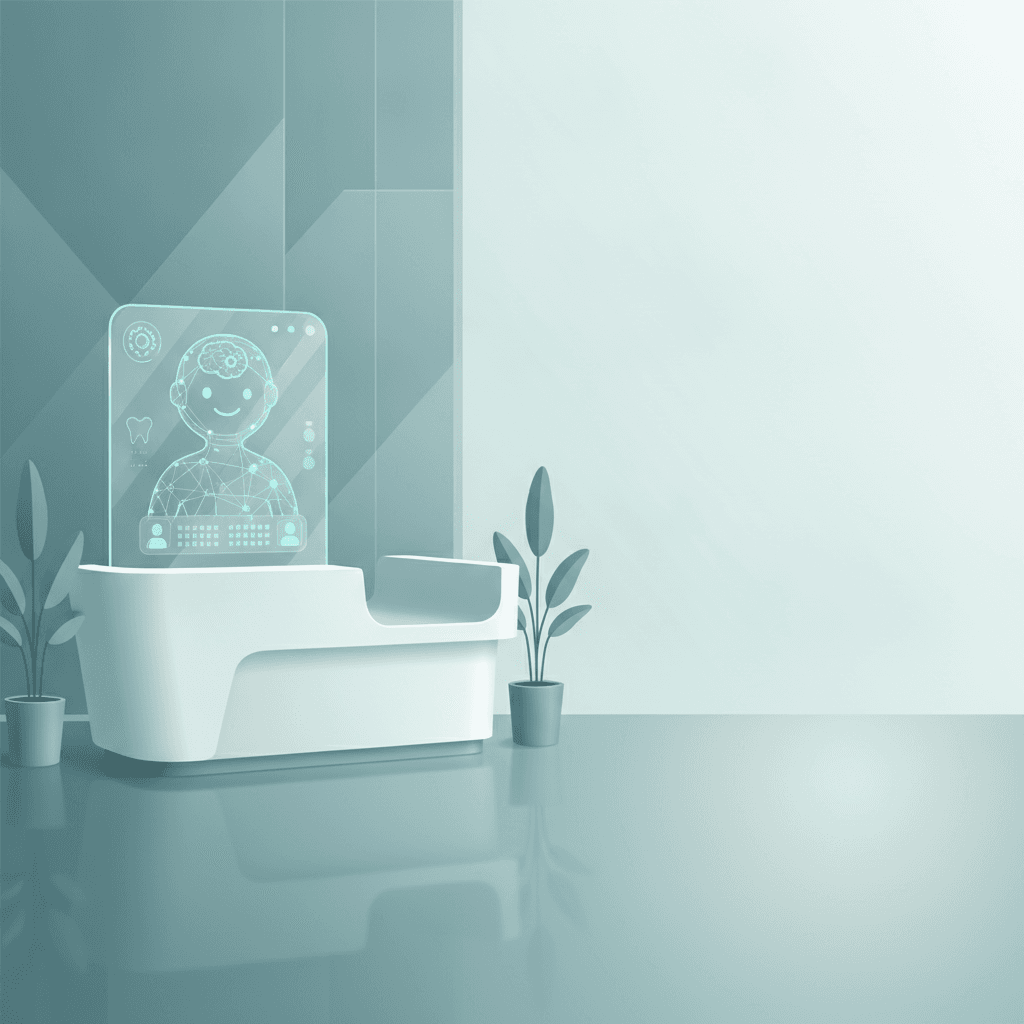 How to Choose the Best AI Receptionist for Dental Practices