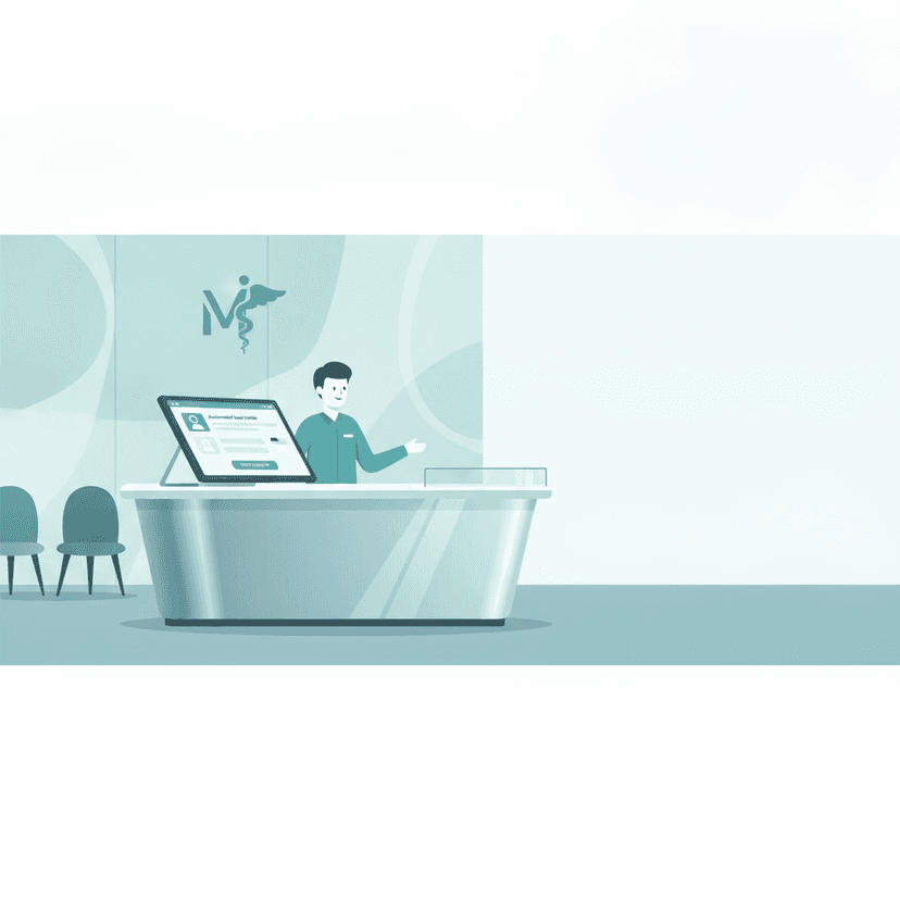 Automation for Healthcare Lead Qualification: A Complete Guide