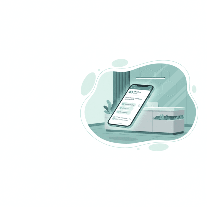 How to Book Clinic Appointments with Instagram DM Automation