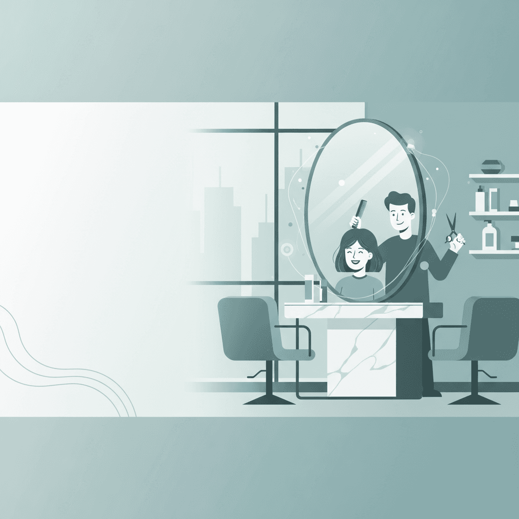 Best Time to Send Salon Review Requests: The Magic Window