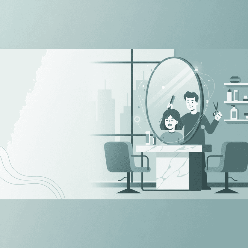 Best Time to Send Salon Review Requests: The Magic Window