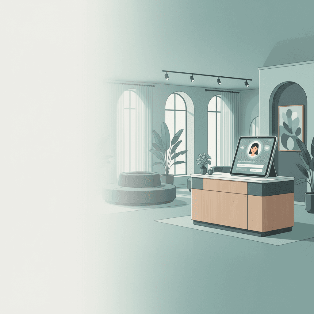 Is an AI Receptionist Worth It for a Small Salon?