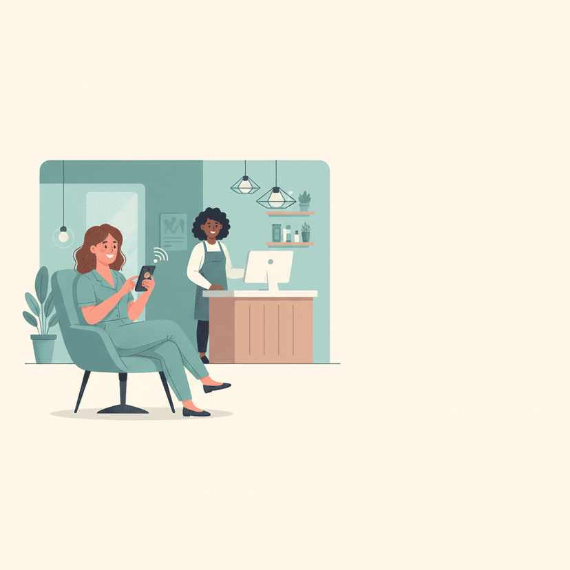 Stop Losing Money: Do Booking Deposits Scare Off Salon Clients?
