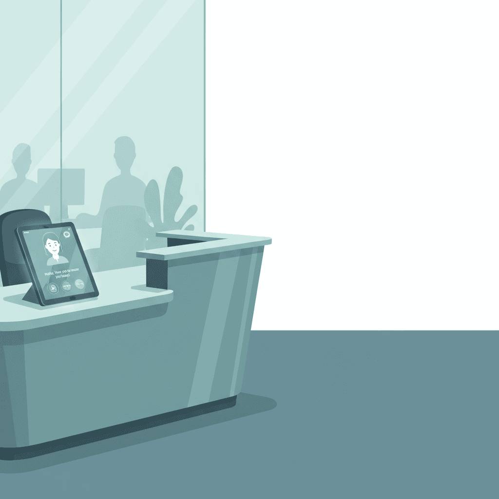 How AI Receptionists Drive Growth for Service Businesses