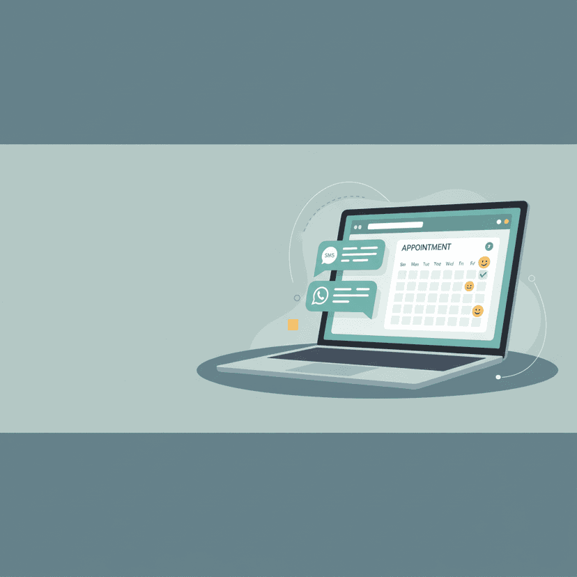 How to Reduce No-Shows Without Pressuring Your Customers