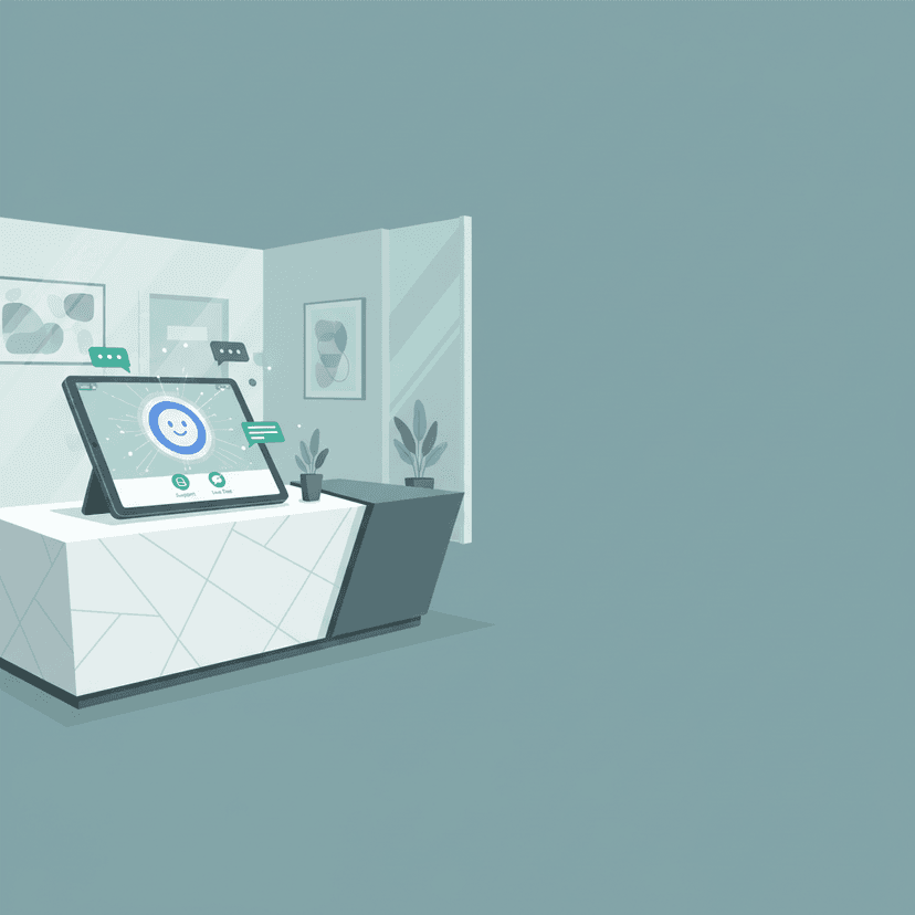 Is an AI Receptionist Worth It for Service Businesses?