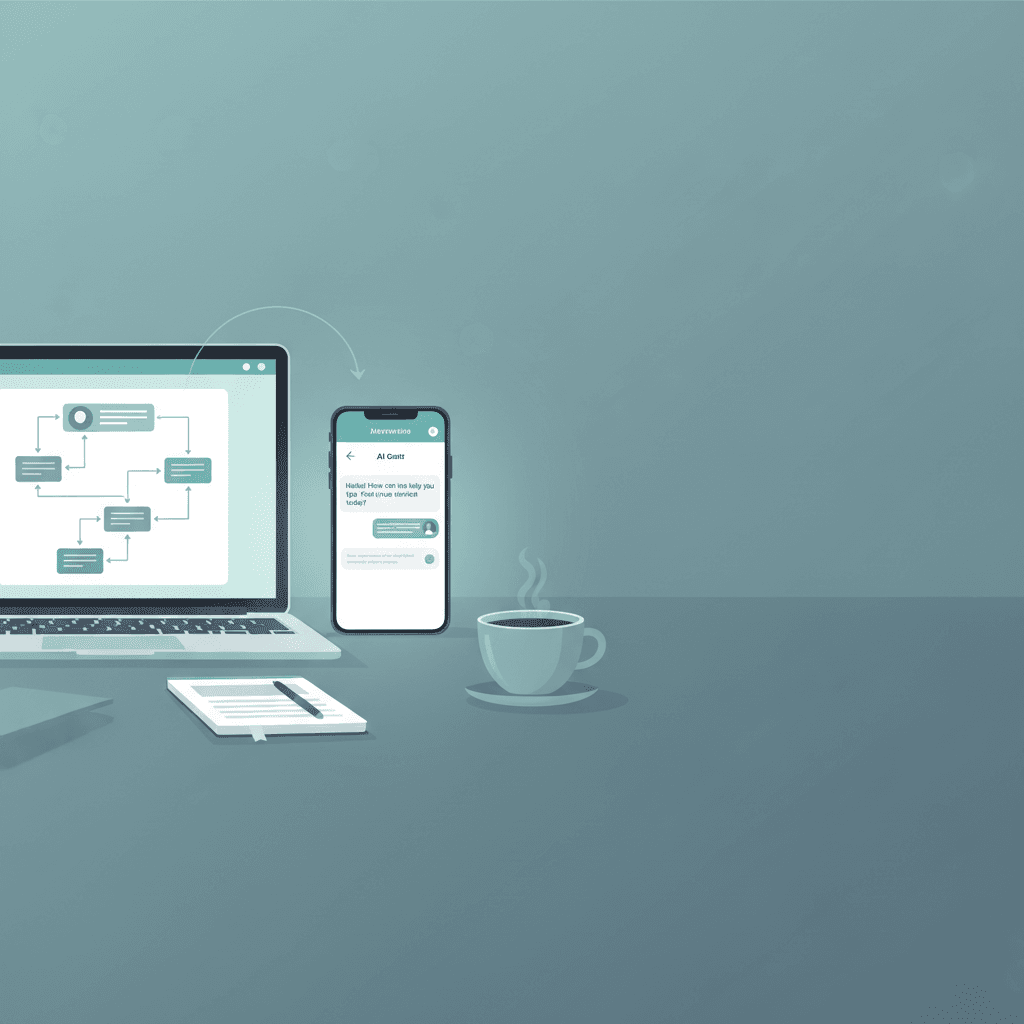 How to Automate Lead Intake Without Losing the Personal Touch