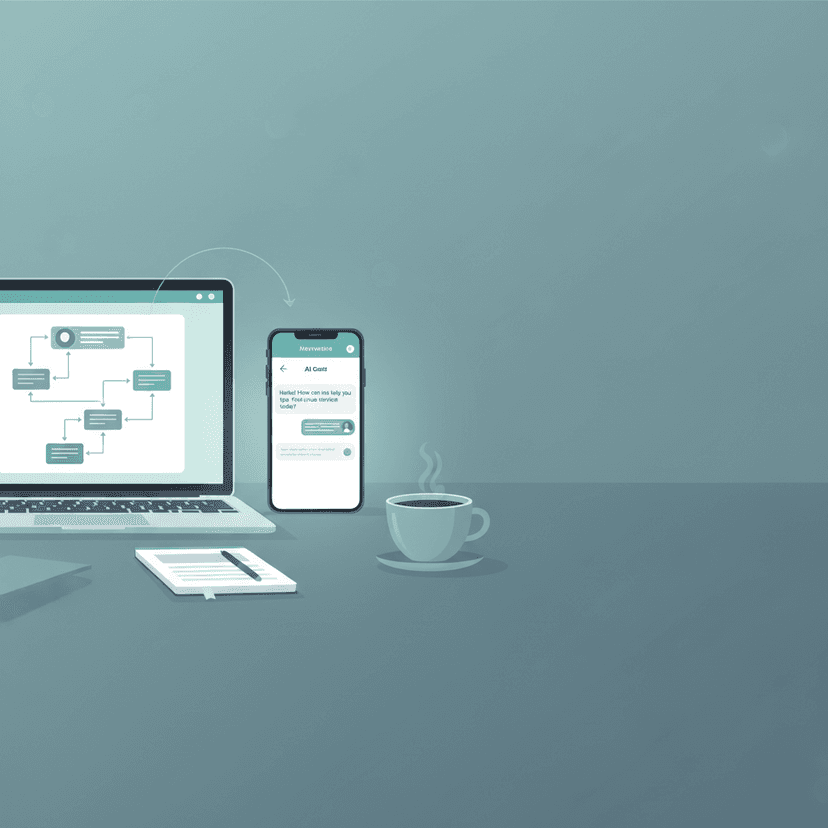 How to Automate Lead Intake Without Losing the Personal Touch