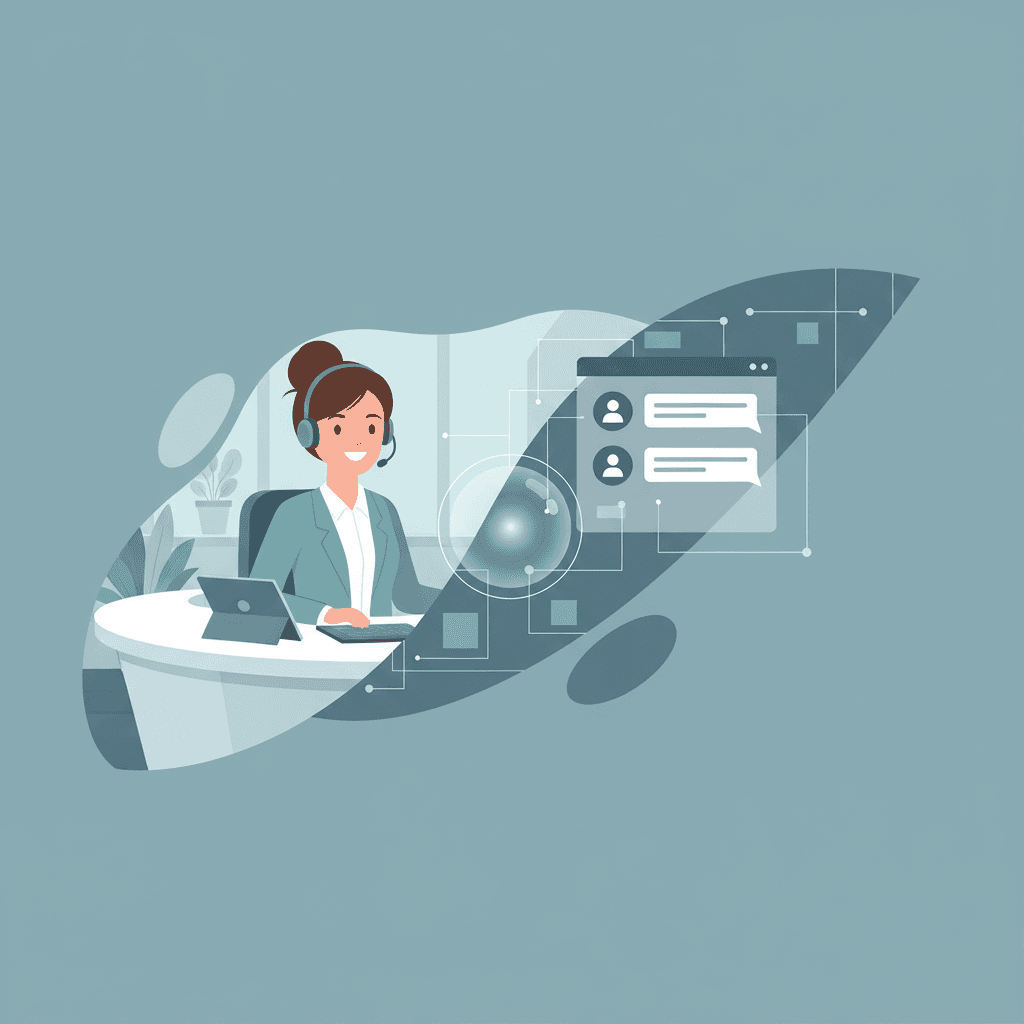 Why AI Customer Support Still Needs Human Oversight