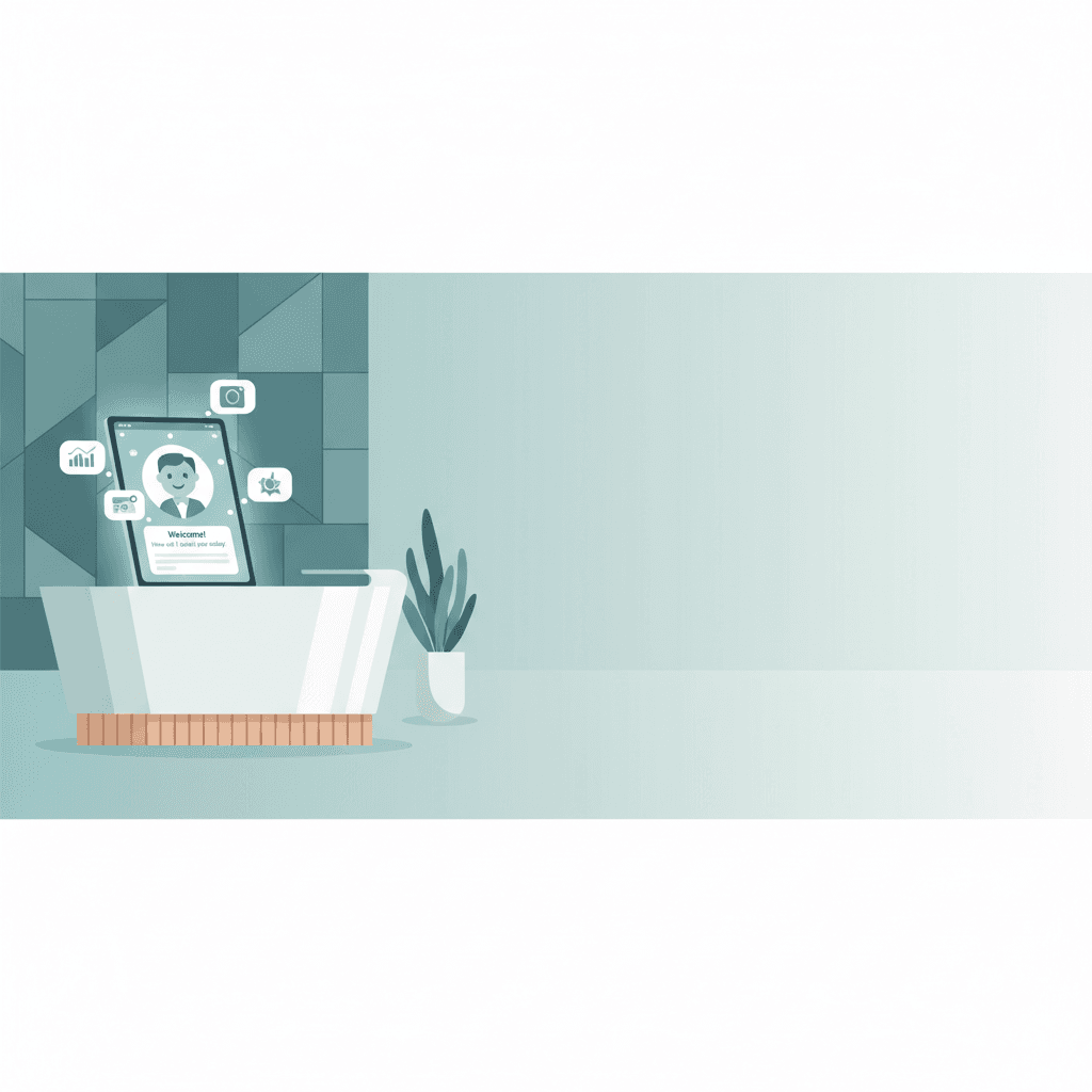 The Ultimate Guide to Front Desk Automation for Service Businesses