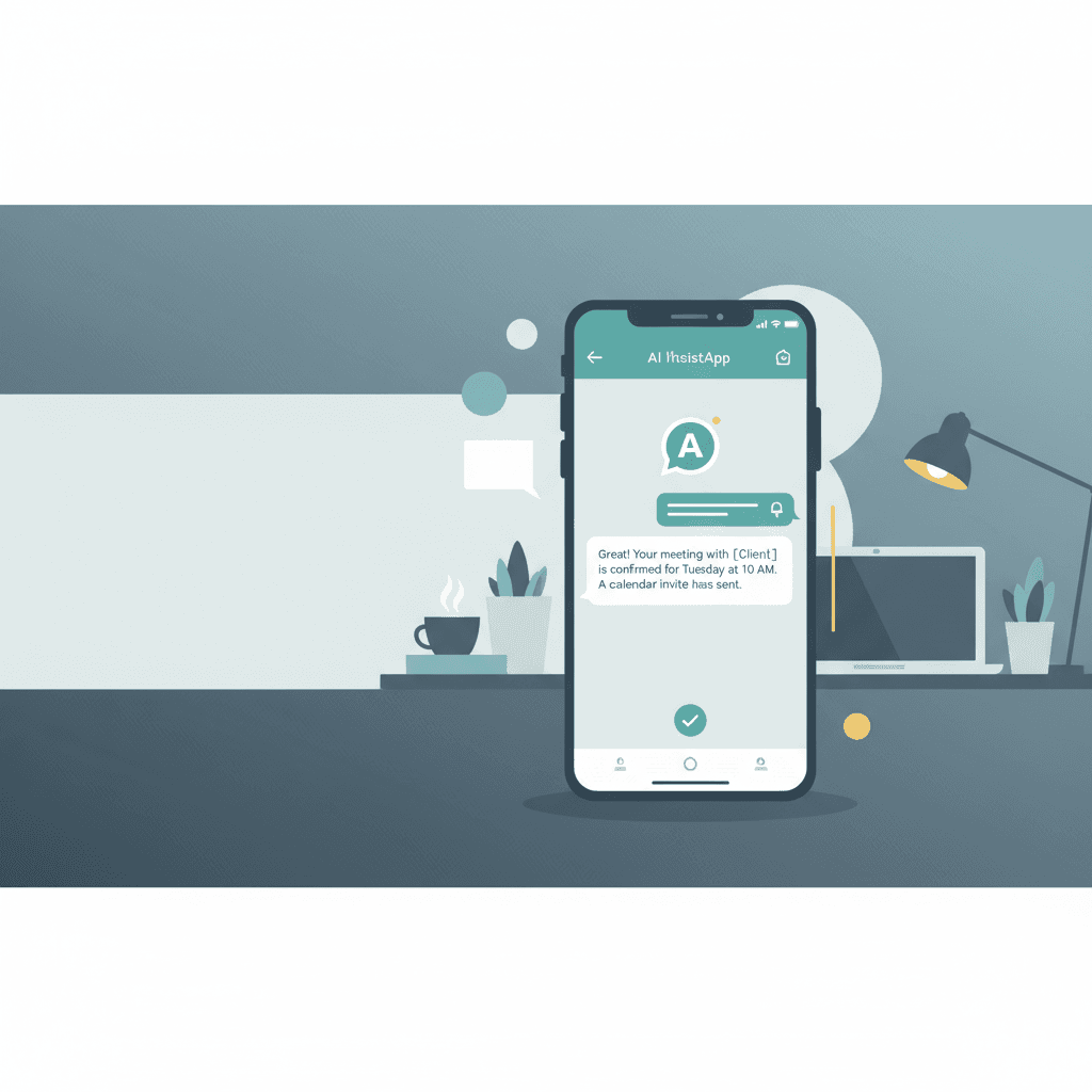 Optimizing AI Booking Conversion Rates for Service Businesses