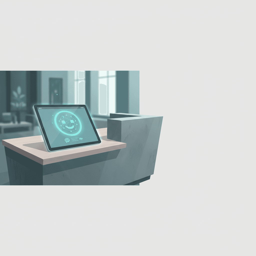 Is an AI Receptionist Worth It? Costs, ROI, and Savings