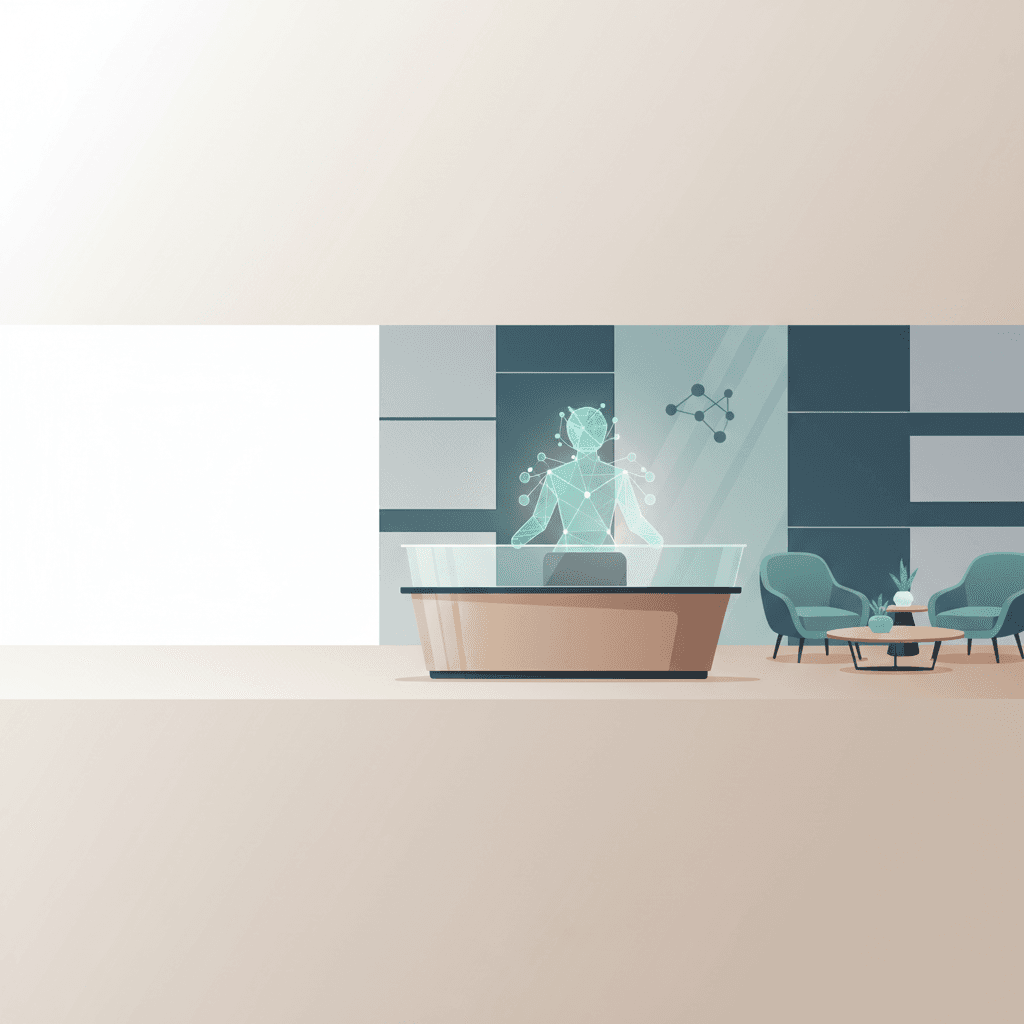 Lead Capture Automation for Service Businesses Without Robot Tone