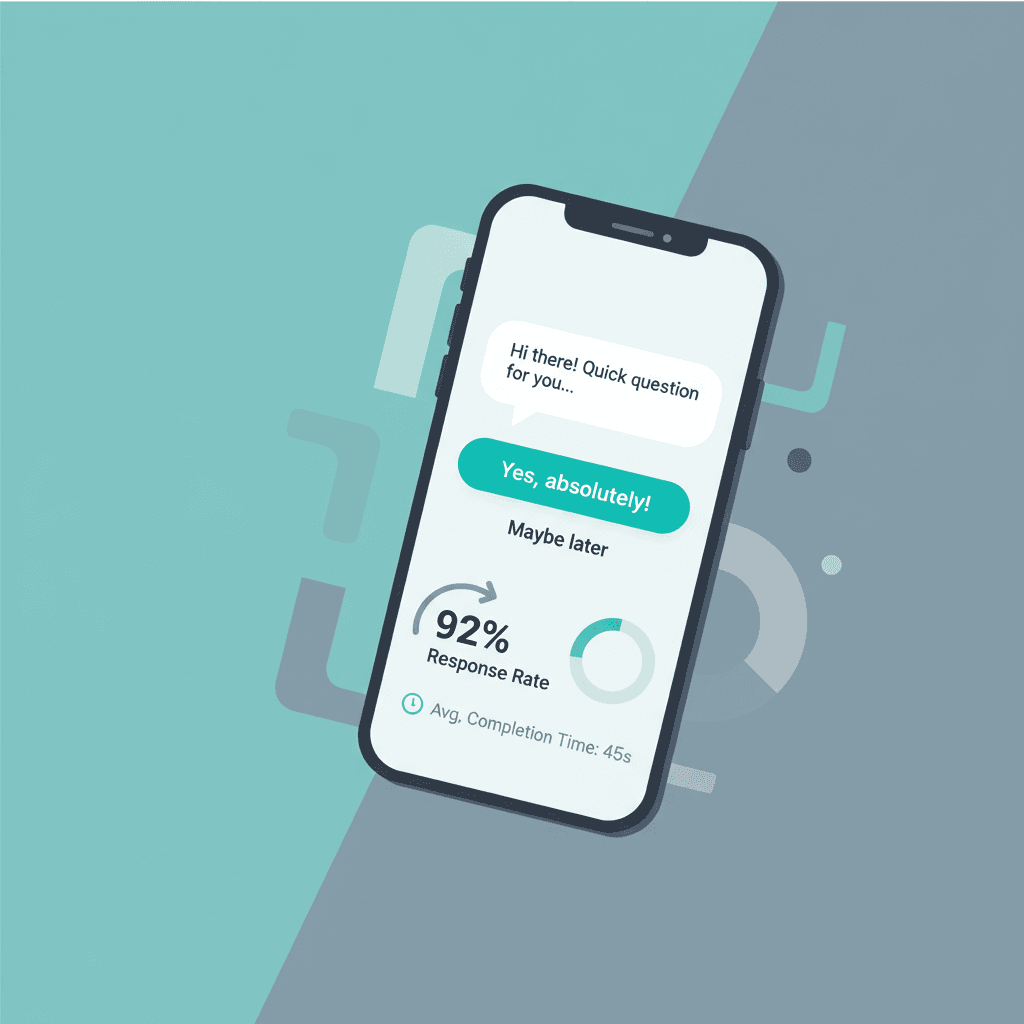 How to Automate Customer Satisfaction Surveys for High Response Rates